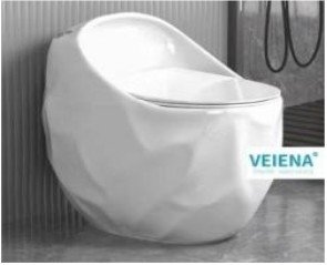 COMMODE UCOMFORT 785